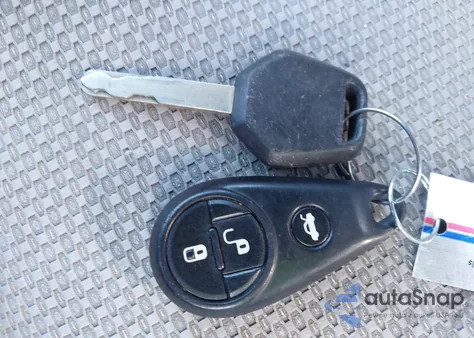 2013 Subaru Forester 2.5X from USA, damaged, VIN JF2SHABC6DH415038